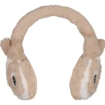 Peuhu Lasten Asusteet-Pienten Lasten Korvalaput Orava