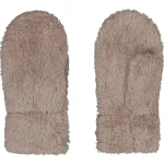 Peuhu Lasten Asusteet-Pienten Lasten Lapaset Fure 1 Pr/pkt