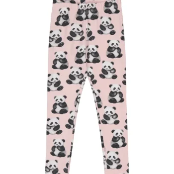 Peuhu Lasten Sisävaatteet-Pienten Lasten Leggingsit Rosie Panda