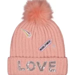 Peuhu Lasten Asusteet-Pienten Lasten Neulepipo Patch