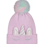 Peuhu Lasten Asusteet-Pienten Lasten Neulepipo Unicorn