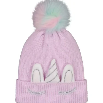 Peuhu Lasten Asusteet-Pienten Lasten Neulepipo Unicorn