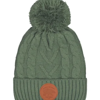 Peuhu Lasten Asusteet-Pienten Lasten Neulepipo Sulo