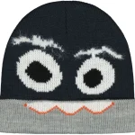 Peuhu Lasten Asusteet-Pienten Lasten Neulepipo Silmät