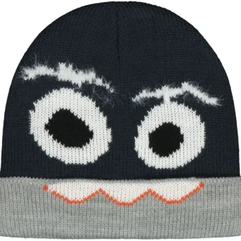 Peuhu Lasten Asusteet-Pienten Lasten Neulepipo Silmät