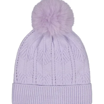 Peuhu Lasten Asusteet-Pienten Lasten Pitsineulepipo Sace