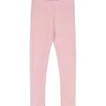 Peuhu Lasten Sisävaatteet-Pienten Lasten Ribbileggingsit Rosalee Vaaleanpunainen