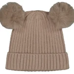 Peuhu Vauvojen Vaatteet-Pienten Lasten Ribbipipo Pompom