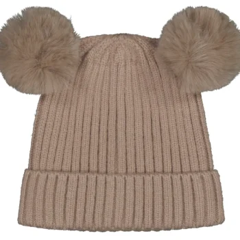 Peuhu Vauvojen Vaatteet-Pienten Lasten Ribbipipo Pompom