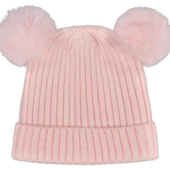 Peuhu Vauvojen Vaatteet-Pienten Lasten Ribbipipo Pompom