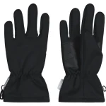 Reima Lasten Asusteet-Pienten Lasten Softshell-sormikkaat Tunto Musta