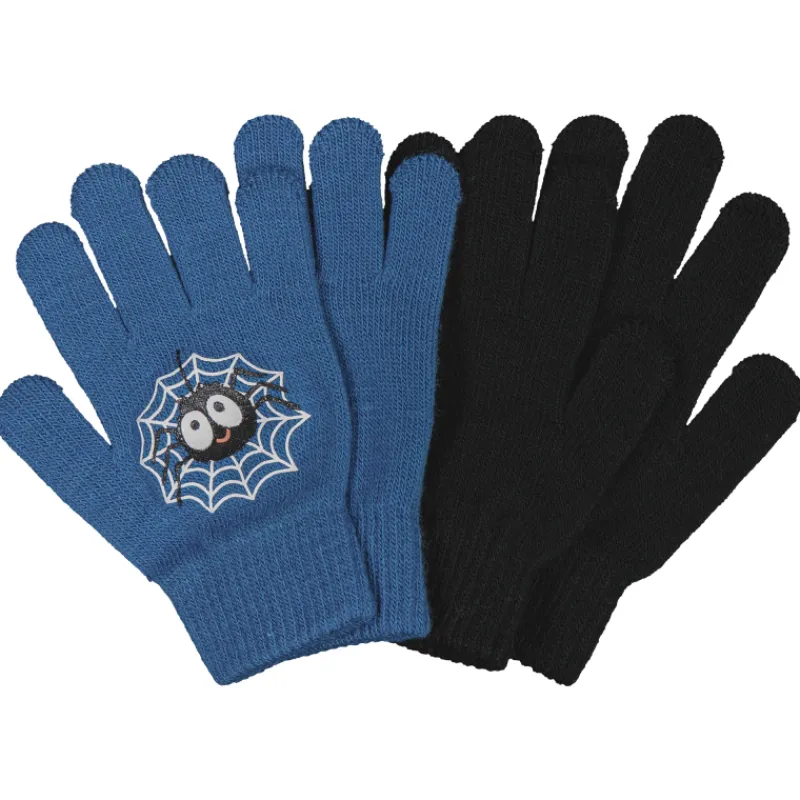 pienten-lasten-stretch-sormikk-SJSEzjYl-0.webp Peuhu Lasten Asusteet-Pienten Lasten Stretch-sormikkaat Zeru Spider 2 Pr/pkt