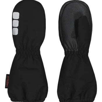 Peuhu Lasten Asusteet-Pienten Lasten Topparukkaset Zii Musta