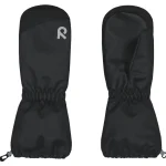 Reima Lasten Asusteet-Pienten Lasten Topparukkaset Ensin Musta