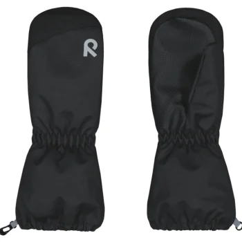 Reima Lasten Asusteet-Pienten Lasten Topparukkaset Ensin Musta