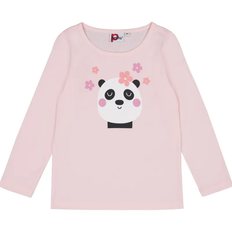 pienten-lasten-trikoopusero-pe-owGvrPmu-0.webp Peuhu Lasten Sisävaatteet^Pienten Lasten Trikoopusero Janina Panda