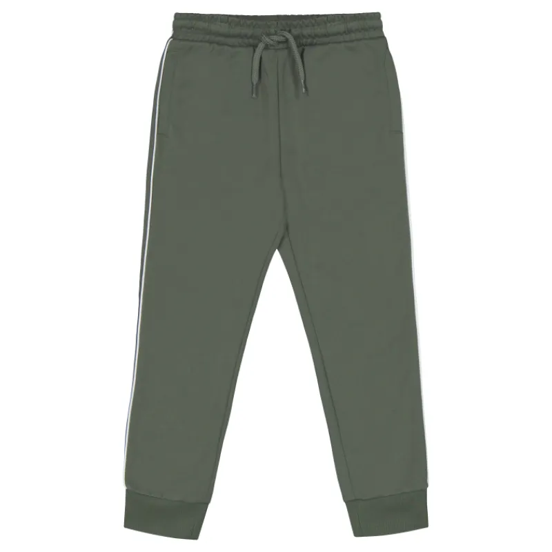 pienten-lasten-verryttelyhousu-QjxUylmp-0.webp Peuhu Lasten Sisävaatteet-Pienten Lasten Verryttelyhousut Venni Piping Vihreu00e4