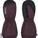 Reima Lasten Asusteet-Pienten Lasten Välikausirukkaset Kokeva Viininpunainen