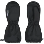 Reima Lasten Asusteet-Pienten Lasten Välikausirukkaset Kokeva Musta