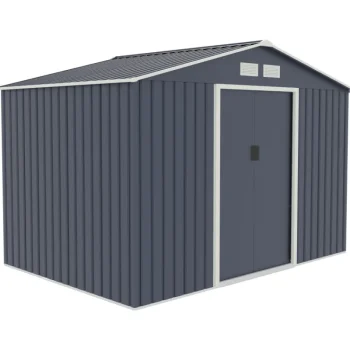 Fornorth Piharakennukset-Pihavarasto , 5,29m2