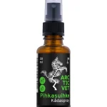 Arcticvet Koiratarvikkeet^Pihkasuihke 30 Ml