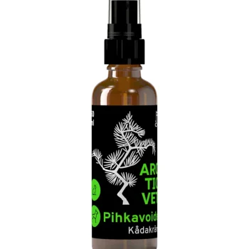 Arcticvet Koiratarvikkeet^Pihkavoide 50 Ml