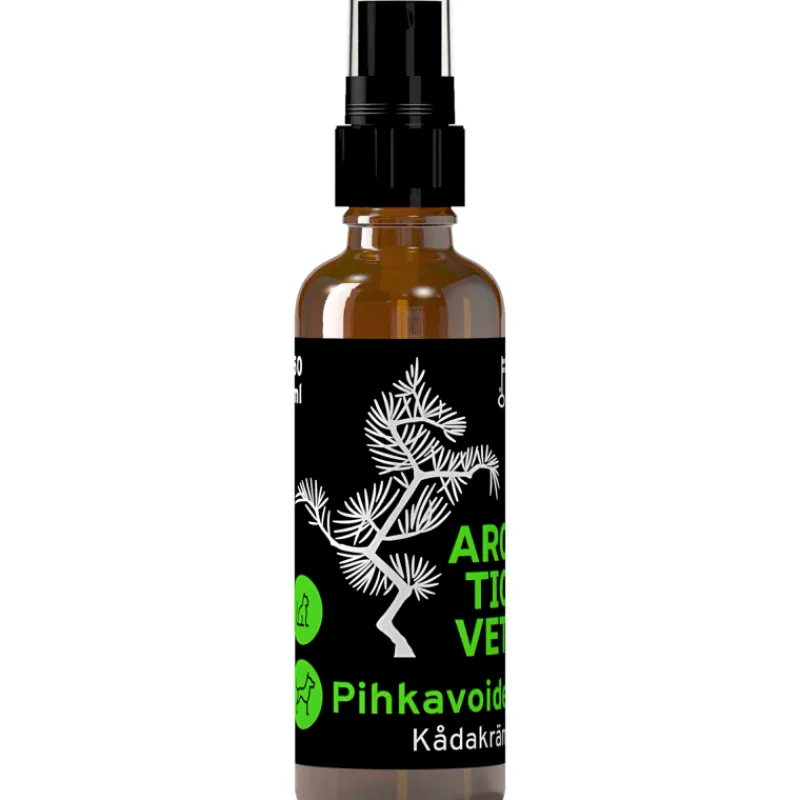 pihkavoide-arcticvet-50-ml-KucotZIr-0.webp Arcticvet Koiratarvikkeet^Pihkavoide 50 Ml
