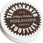 Tervaskanto Luonnonkosmetiikka-Pihkavoide 30 Ml Pihka-Pekka