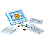 Magic Colour Sisälelut-Piirustustaulu + Tarvikkeet