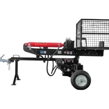 Timco Metsänhoito-Pikahalkomakone 22T 61 Cm Polttomoottori