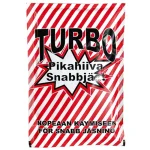 Juomien Valmistus Ja Makuaineet^Pikahiiva 100 G Turbo