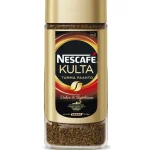 Nescafe Kahvit^Pikakahvi Nescafé Kulta 100 G Tumma Paahto