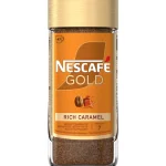 Nescafe Kahvit^Pikakahvi 95 G Gold Caramel