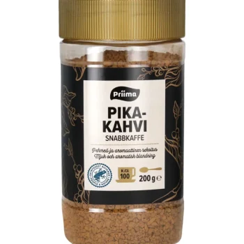 Priima Kahvit^Pikakahvi 200 G