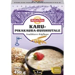 Myllyn Paras Hiutaleet Ja Ryynit^Pikakaura-ruishiutale 450 G KARU