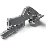 Pisla Pienrauta-Pikakiinnityssarana Hidastin 165, 2 Kpl