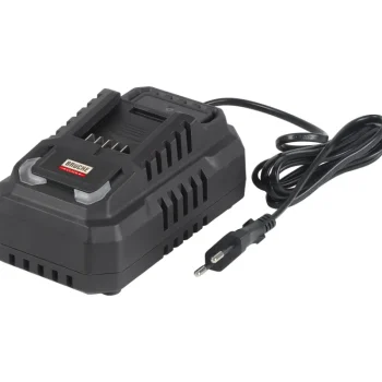 Brücke Sähkötyökalut-Pikalaturi 4,5A CLICK+ 18V