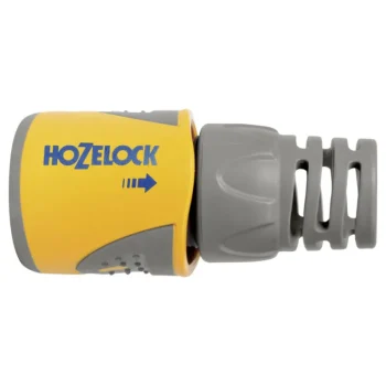 Hozelock Puutarhan Kastelu-Pikaliitin 1/2-5/8 Soft