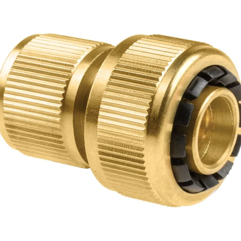 pikaliitin-messinki-34-zWzuYujY-0.webp Cellfast Puutarhan Kastelu-Pikaliitin Messinki 3/4