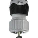 Brücke Puutarhan Kastelu-Pikaliitin Sulkijalla 3/4