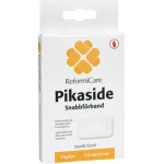 Reformicare Hyvinvointi- Ja Terveydenhoitotarvikkeet^Pikaside 10 X 8 Cm 5 Kpl Haavatyyny