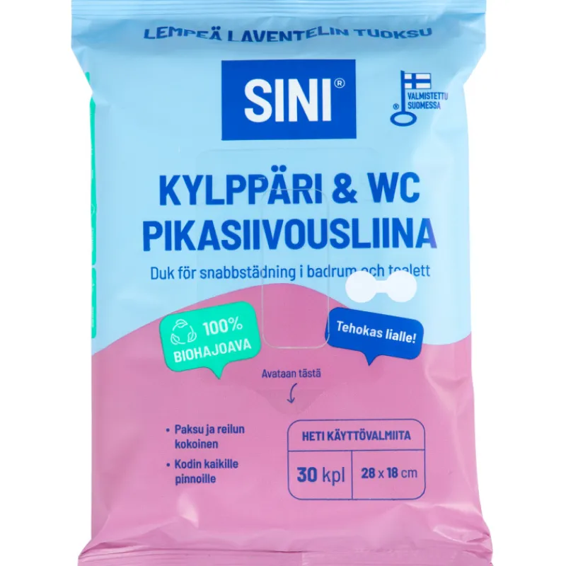 pikasiivousliina-sini-30-kpl-k-ZabijPem-0.webp Sini Kodin Puhdistusaineet Ja Ilmanraikastimet^Pikasiivousliina 30 Kpl Kylppäri & Wc