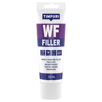 Timpuri Liimat, Massat Ja Tasoitteet-Pikasilote  WF Filler, 250 Ml