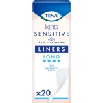 Tena Intiimihygieniasuojat^Pikkuhousunsuoja 20 Kpl Long Liner