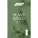 Vuokkoset Intiimihygieniasuojat^Pikkuhousunsuoja 24 Kpl Plant Based Normal