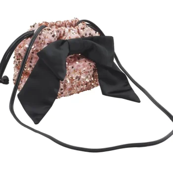 Miny Naisten Asusteet-Pikkulaukku Paljetti