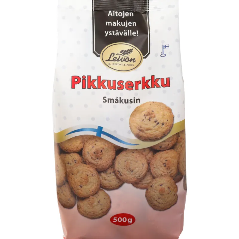 pikkuserkku-leivon-500-g-jydrqvOn-0.webp Leivon Keksit^Pikkuserkku 500 G