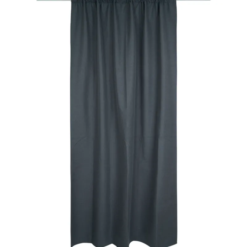 pimennysverho-kotikulta-140-x-CrJkkSck-0.webp Kotikulta Verhot Ja Verhotarvikkeet-Pimennysverho 140 X 240 Cm Victoria Tummanharmaa