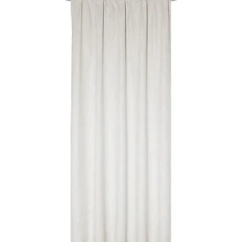 Kotikulta Verhot Ja Verhotarvikkeet-Pimennysverho 140 X 250 Cm Taika Beige