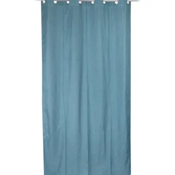 Kotikulta Verhot Ja Verhotarvikkeet-Pimennysverho Frida Sininen